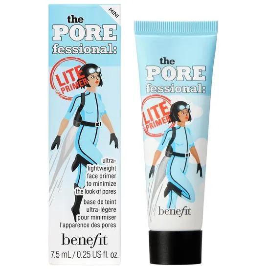 Benefit The POREfessional Lite Primer 7.5ml