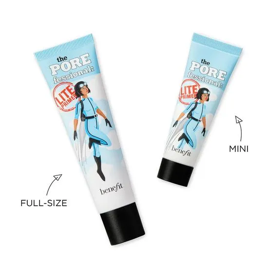 Benefit The POREfessional Lite Primer 7.5ml