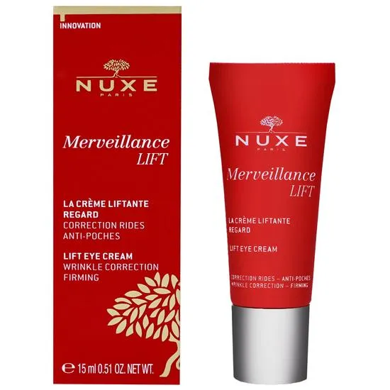 Nuxe Merveillance LIFT Lift Eye Cream 15ml