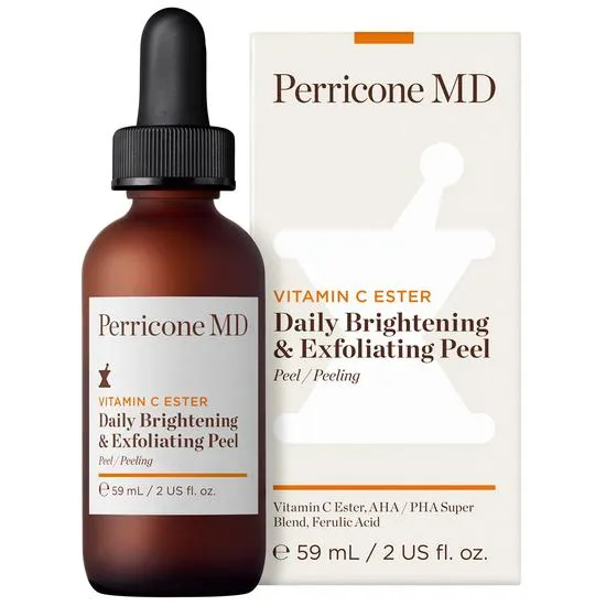 Perricone MD Vitamin C Ester Daily Brightening & Exfoliating Peel 59ml
