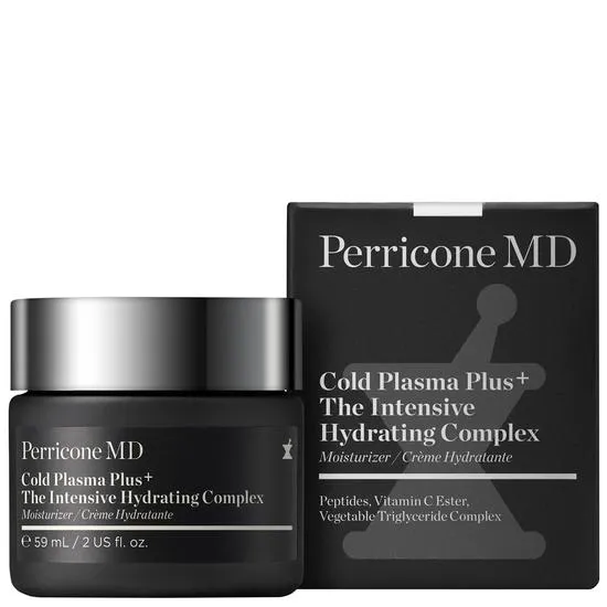 Perricone MD Cold Plasma Plus+ The Intensive Hydrating Complex 59ml