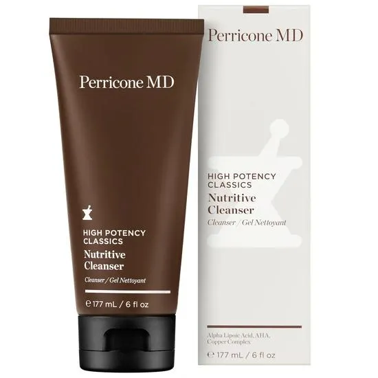 Perricone MD High Potency Classics Nutritive Cleanser 177ml