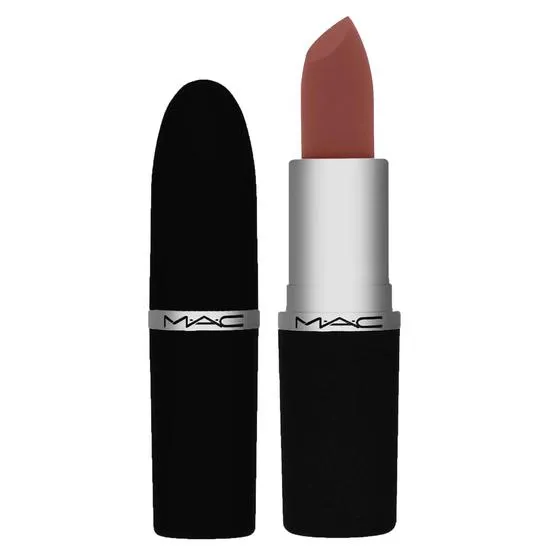 MAC Macximal Silky Matte Lipstick Antique Velvet