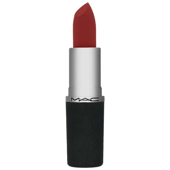 MAC Macximal Silky Matte Lipstick Antique Velvet