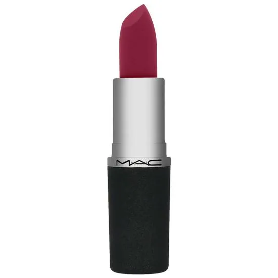 MAC Macximal Silky Matte Lipstick Antique Velvet