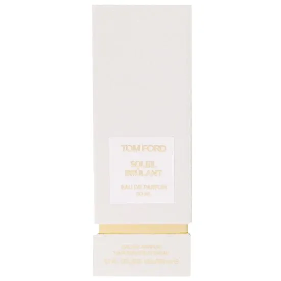 Tom Ford Soleil Brulant Eau De Parfum 50ml