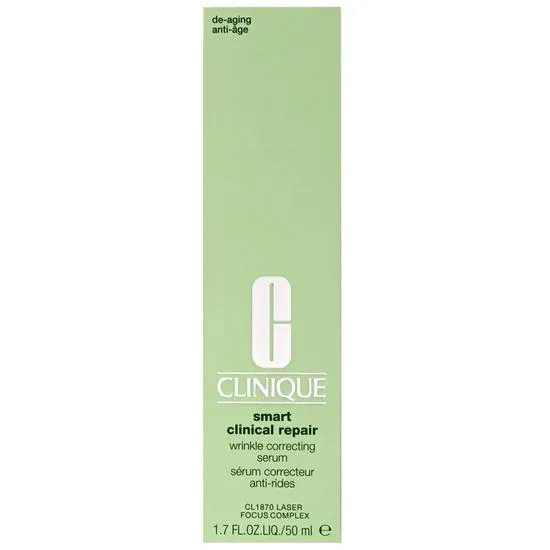 Clinique Smart Clinical Repair Wrinkle Correcting Serum 30ml