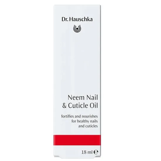 Dr Hauschka Neem Nail & Cuticle Oil 18ml