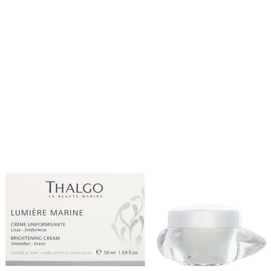 Thalgo Lumiere Marine Brightening Cream 50ml