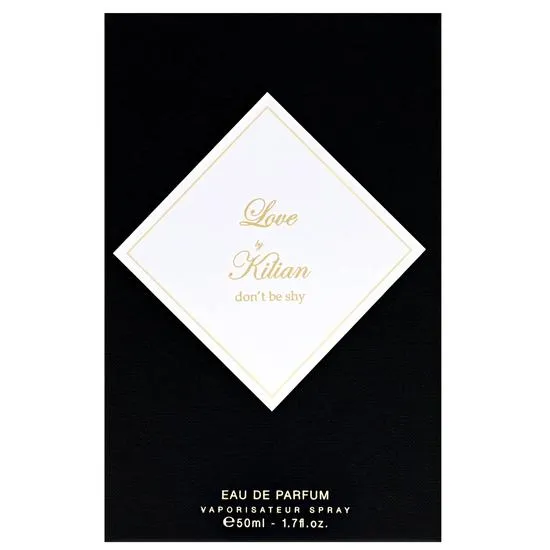 Kilian Love, Don't Be Shy Eau De Parfum 50ml
