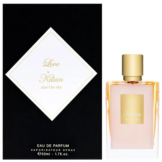 Kilian Love, Don't Be Shy Eau De Parfum 50ml