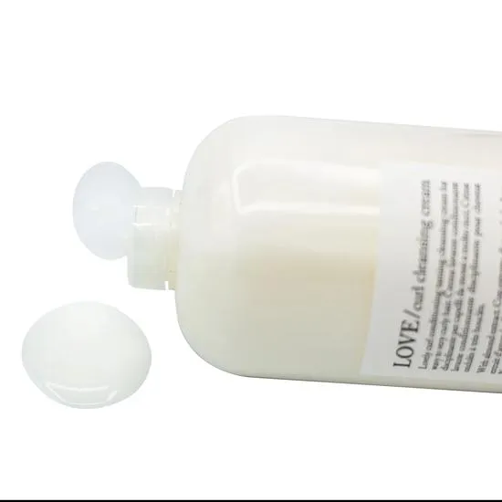 Davines Love Curl Cleansing Cream 500ml