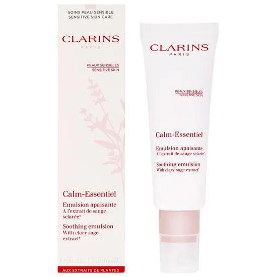 Clarins Calm-Essentiel Soothing Emulsion 50ml