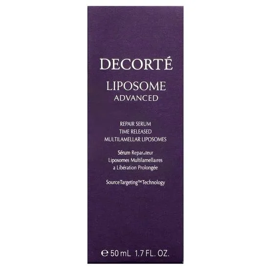 Decorté Liposome Advanced Repair Serum 50ml