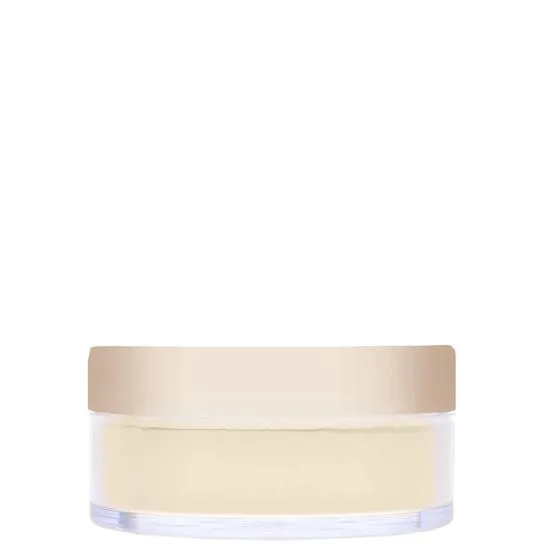 Clarins Ever Matte Loose Powder 03 Universal Deep