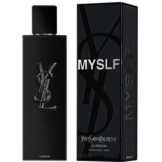 Yves Saint Laurent MYSLF Le Parfum 60ml