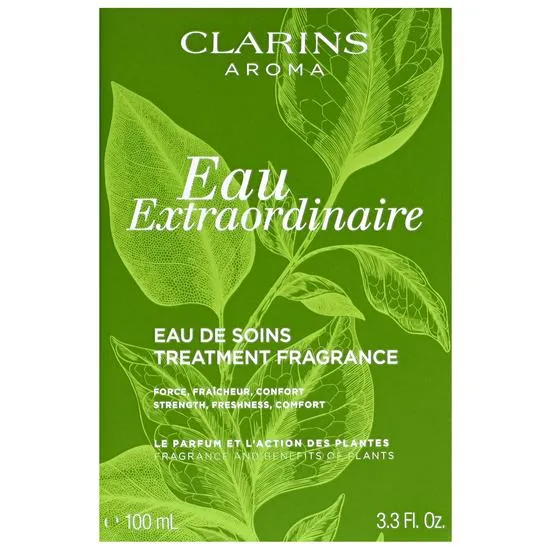 Clarins Eau Extraordinaire Treatment Fragrance 100ml