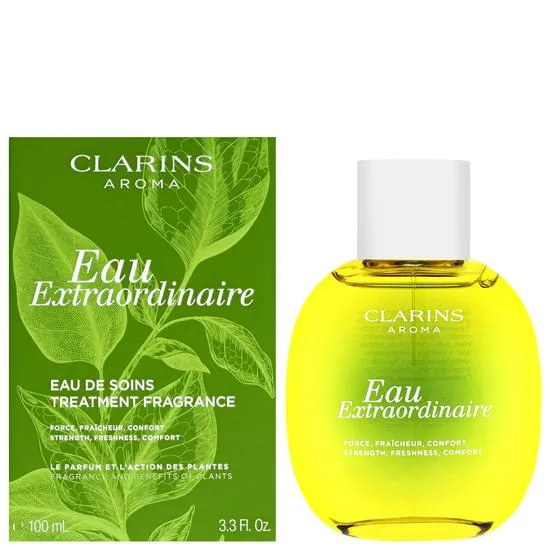 Clarins Eau Extraordinaire Treatment Fragrance 100ml