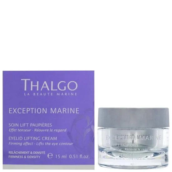 Thalgo Eyelid Lifting Cream 15ml