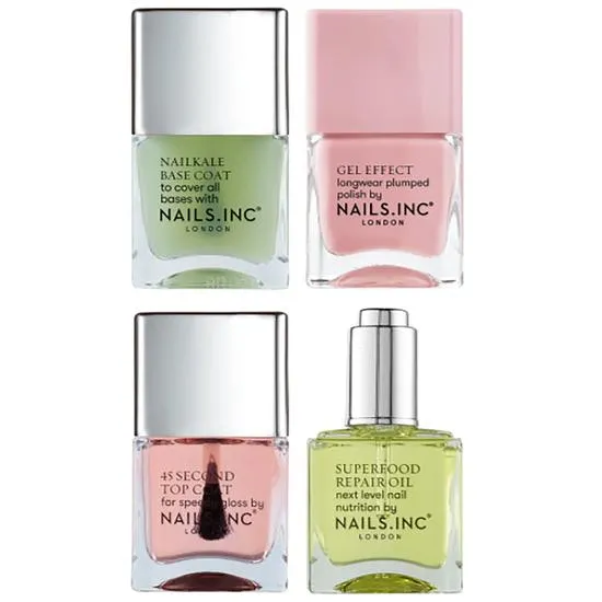 Nails Inc Manicure Me Set