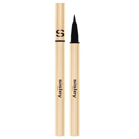 Sisley Ligne Noire Eyeliner 1 Deep Black