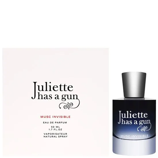 Juliette Has a Gun Musc Invisible Eau De Parfum 50ml