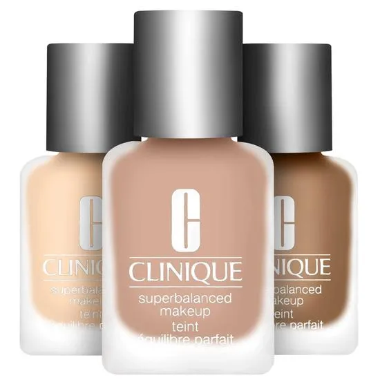 Clinique Superbalanced Makeup 27-Alabaster