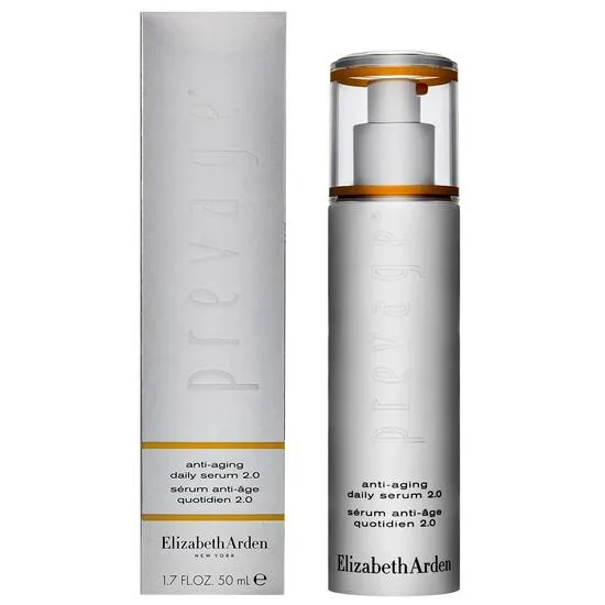 Elizabeth Arden Prevage Anti-Ageing Daily Serum 2.0 50ml
