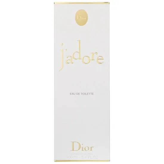 DIOR J'Adore Eau De Toilette 50ml