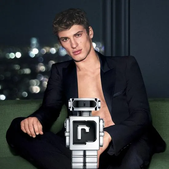 Paco Rabanne Phantom Deodorant Spray 150ml