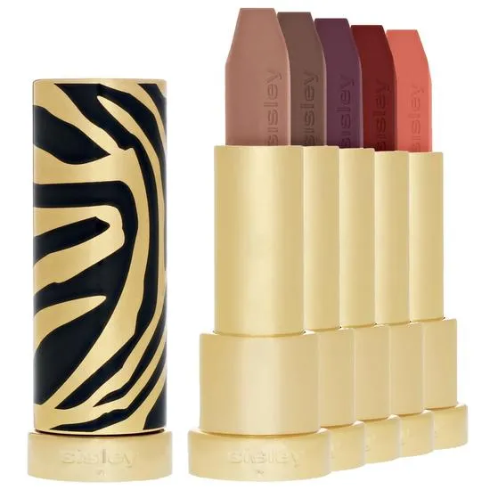 Sisley Le Phyto Rouge Long Lasting Hydration Lipstick 16 Beige Beijing