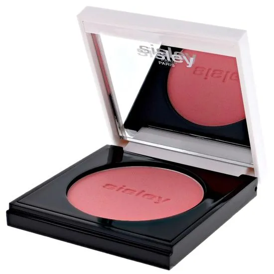 Sisley Le Phyto Blush 4 Golden Rose