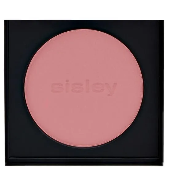 Sisley Le Phyto Blush 4 Golden Rose