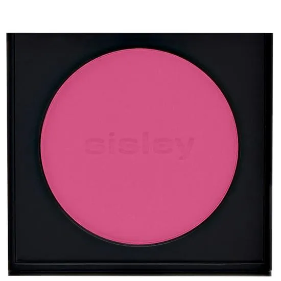 Sisley Le Phyto Blush 4 Golden Rose