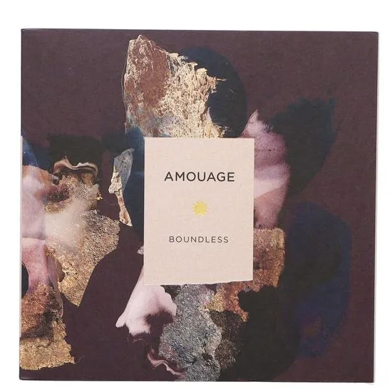 Amouage Boundless Eau De Parfum 100ml