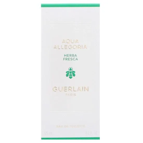 GUERLAIN Aqua Allegoria Herba Fresca Eau De Toilette 125ml