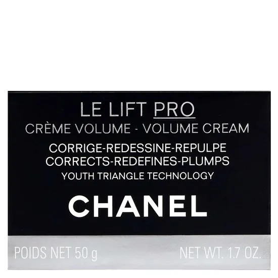 CHANEL Le Lift Pro Volume Cream 50ml