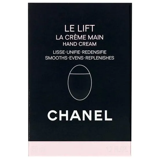 CHANEL Le Lift Hand Cream 50ml