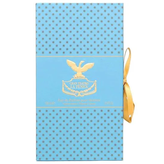 The Merchant of Venice La Fenice Pour Homme Eau De Parfum 100ml