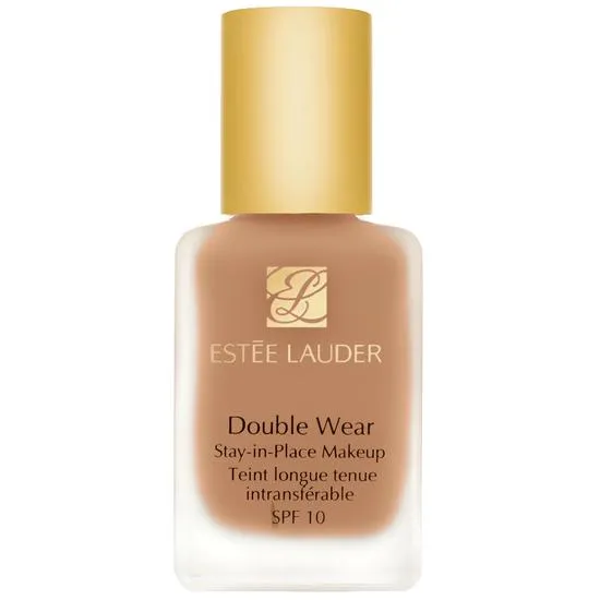 Estée Lauder Double Wear Stay In Place Foundation Makeup SPF 10 1W2 Sand