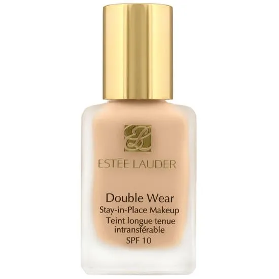 Estée Lauder Double Wear Stay In Place Foundation Makeup SPF 10 1W2 Sand