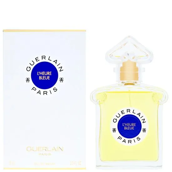 GUERLAIN L'Heure Bleue Eau De Parfum 75ml