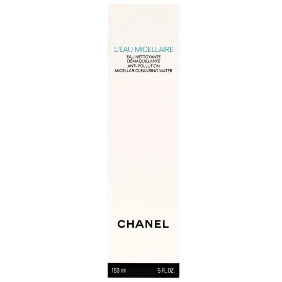 CHANEL L'Eau Micellaire Anti-Pollution Micellar Cleansing Water 150ml