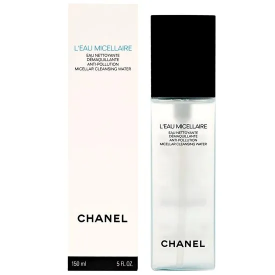 CHANEL L'Eau Micellaire Anti-Pollution Micellar Cleansing Water 150ml
