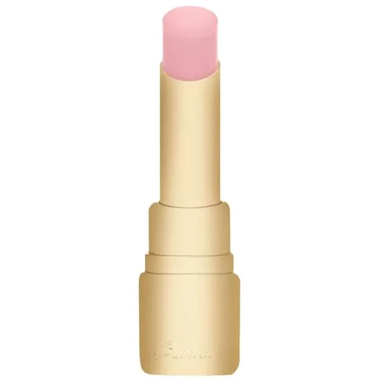 GUERLAIN KissKiss Bee Glow Lip Balm 809 Lavender Glow