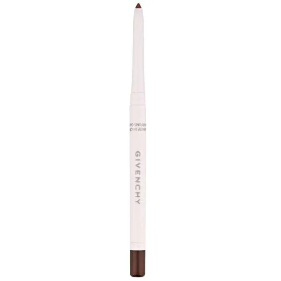 GIVENCHY Khol Couture Waterproof Retractable Eyeliner 01 Black