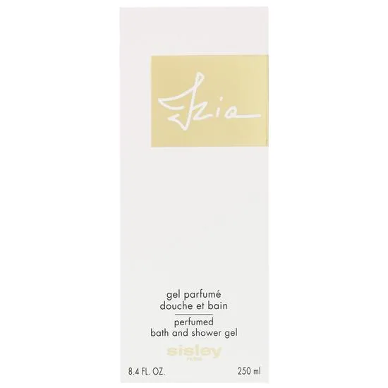 Sisley Izia Perfumed Bath & Shower Gel 250ml