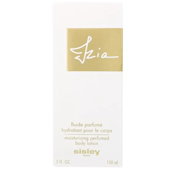 Sisley Izia Moisturising Perfumed Body Lotion 150ml