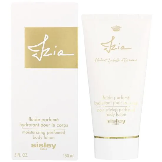 Sisley Izia Moisturising Perfumed Body Lotion 150ml