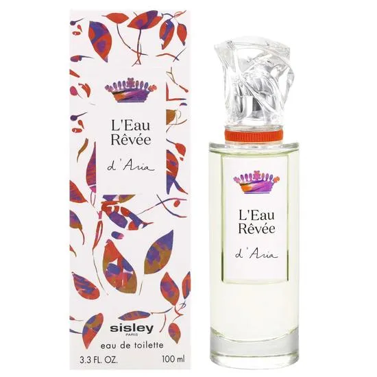 Sisley L'Eau Revee d'Aria Eau De Toilette 50ml